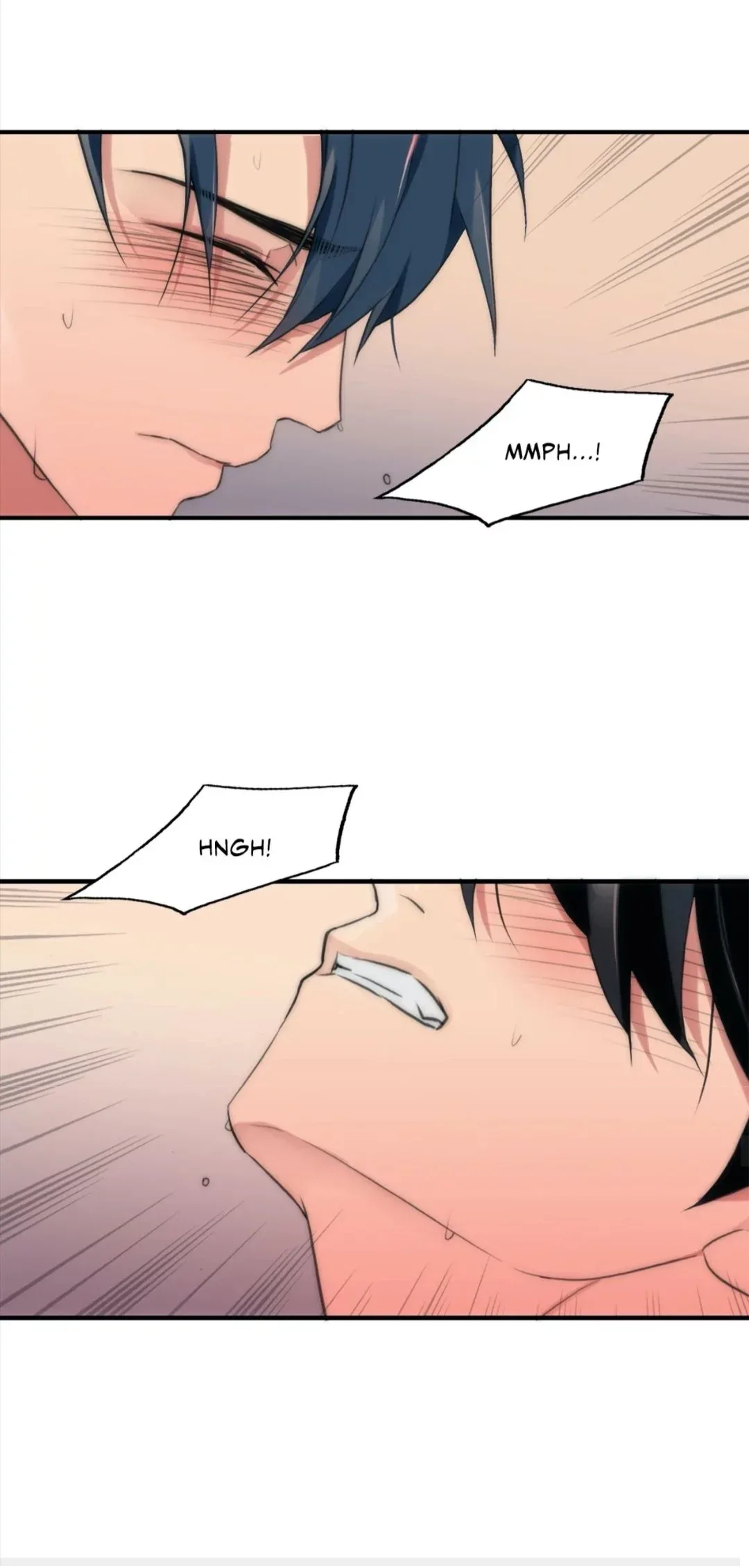 Love Shuttle Chapter 49 page 34