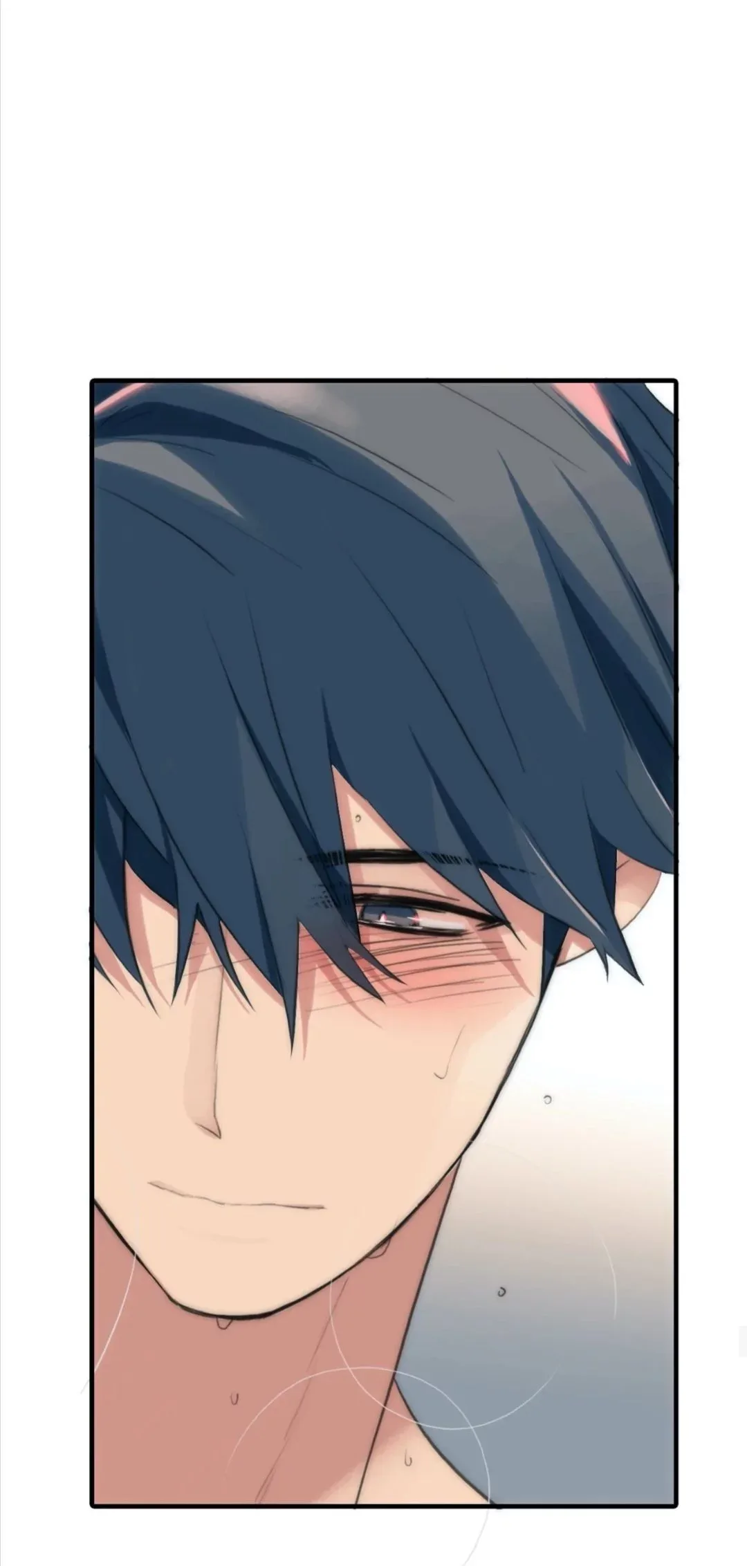 Love Shuttle Chapter 49 page 41