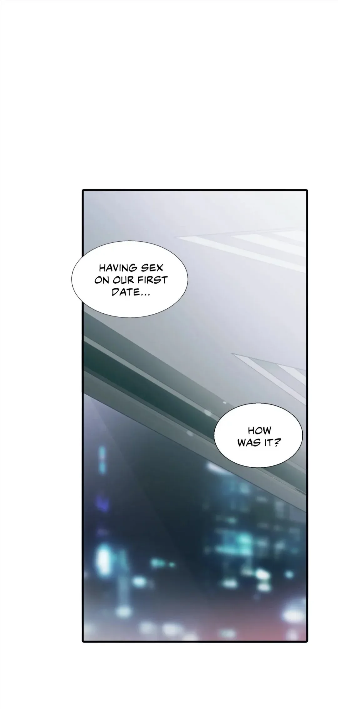 Love Shuttle Chapter 49 page 43