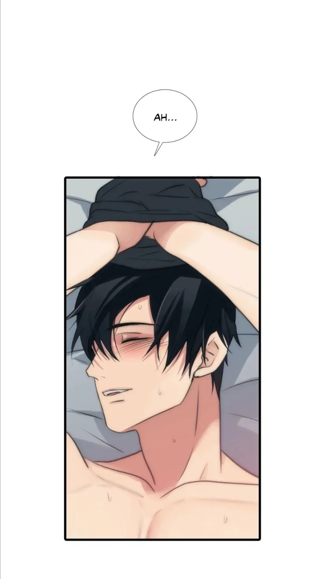 Love Shuttle Chapter 49 page 44