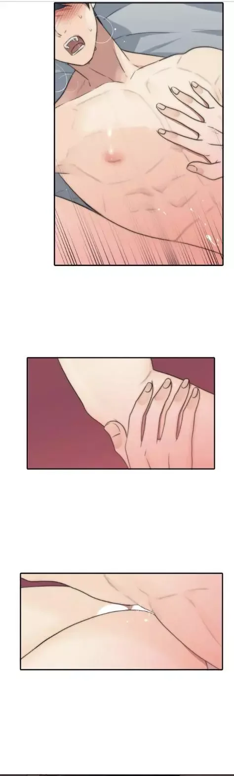 Love Shuttle Chapter 50 page 16