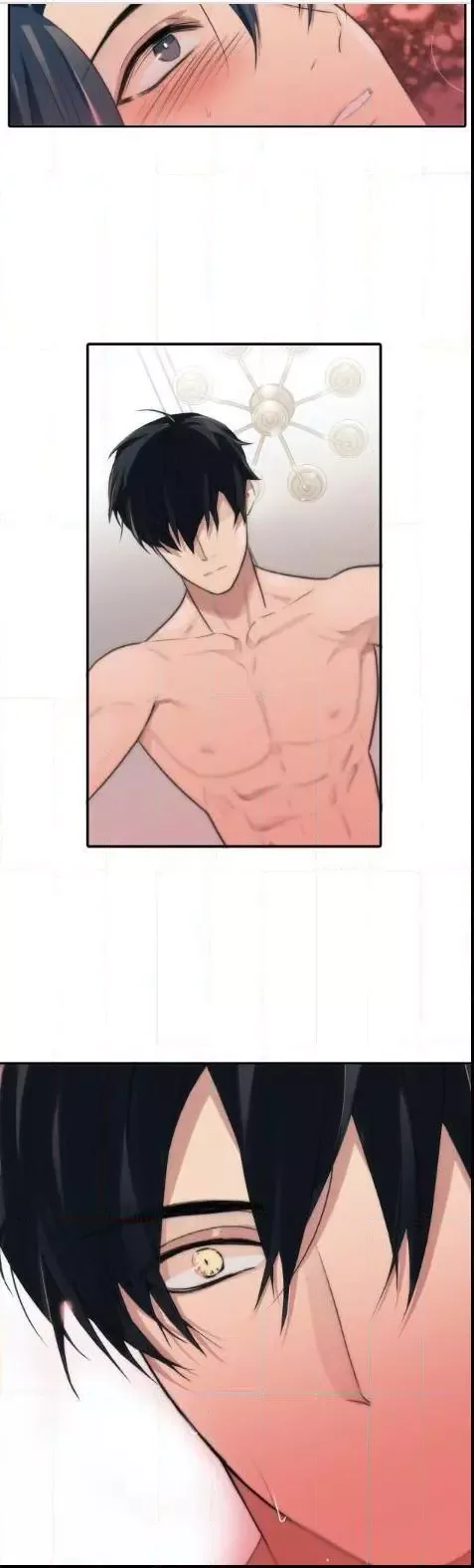 Love Shuttle Chapter 50 page 10