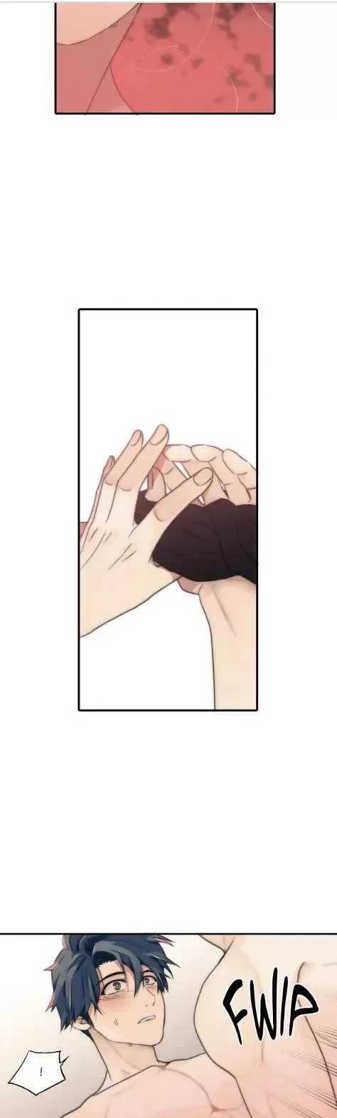 Love Shuttle Chapter 50 page 8