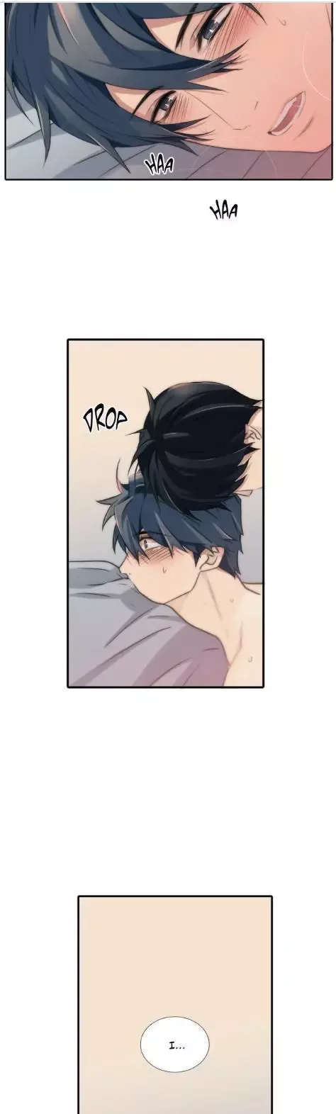 Love Shuttle Chapter 50 page 27