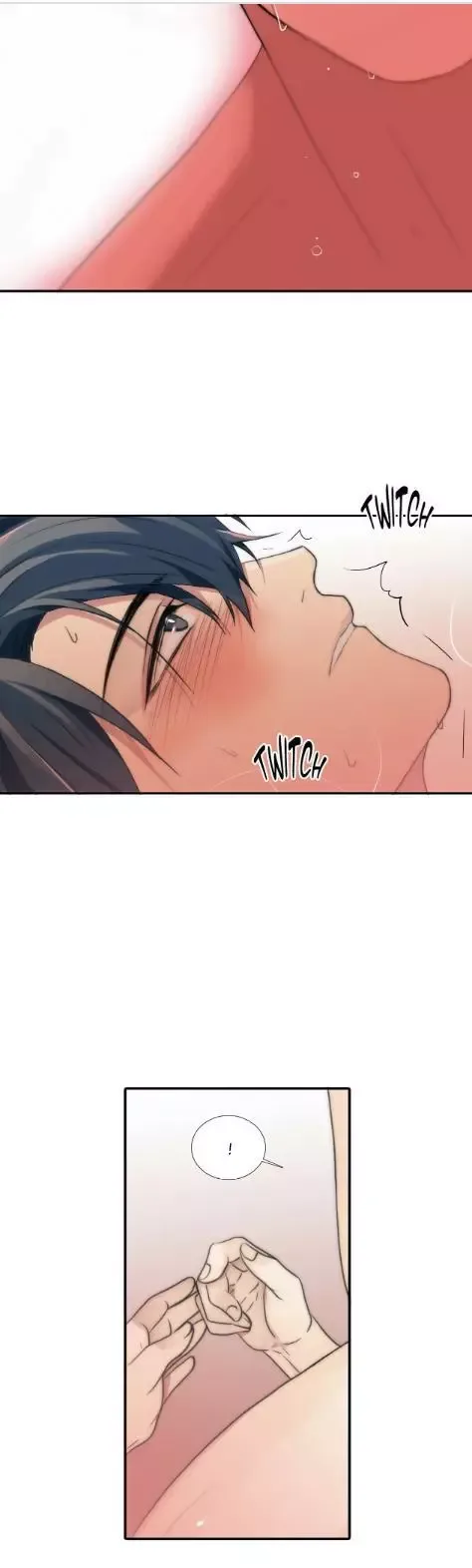 Love Shuttle Chapter 50 page 11