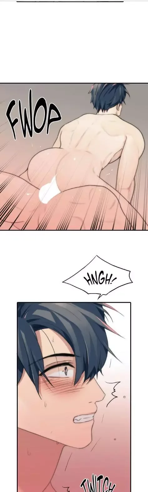 Love Shuttle Chapter 50 page 6