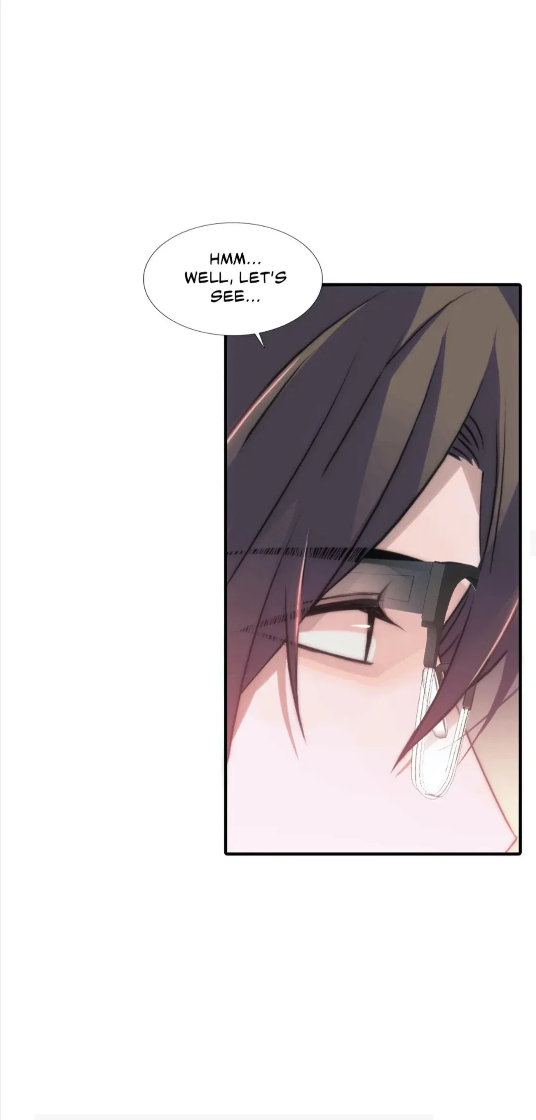 Love Shuttle Chapter 51 page 23