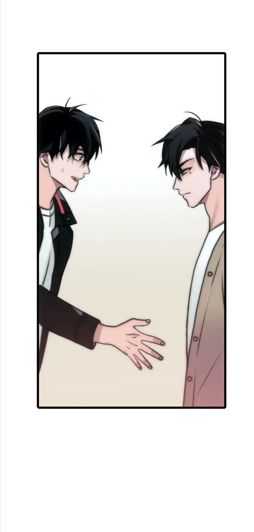 Love Shuttle Chapter 51 page 28