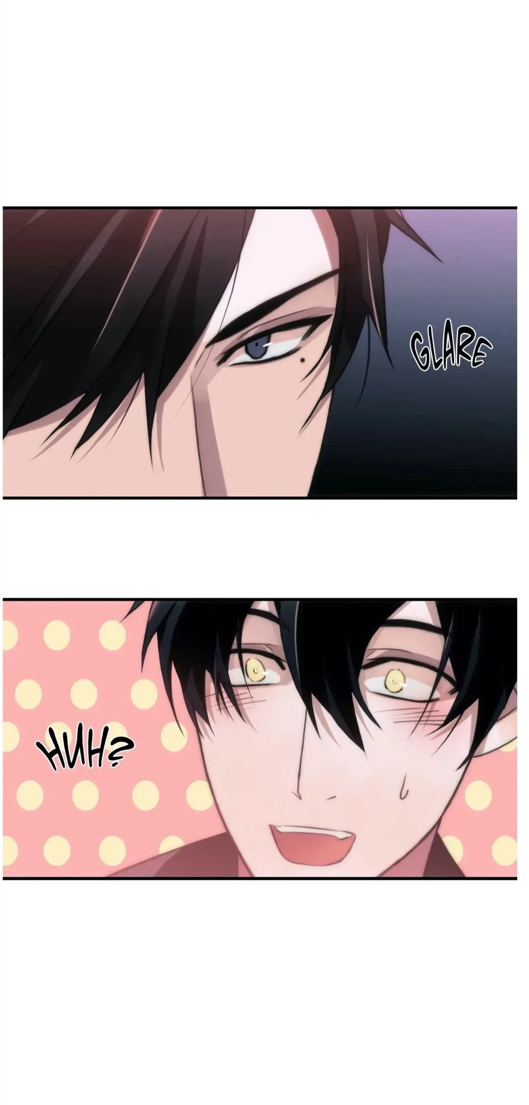 Love Shuttle Chapter 51 page 29