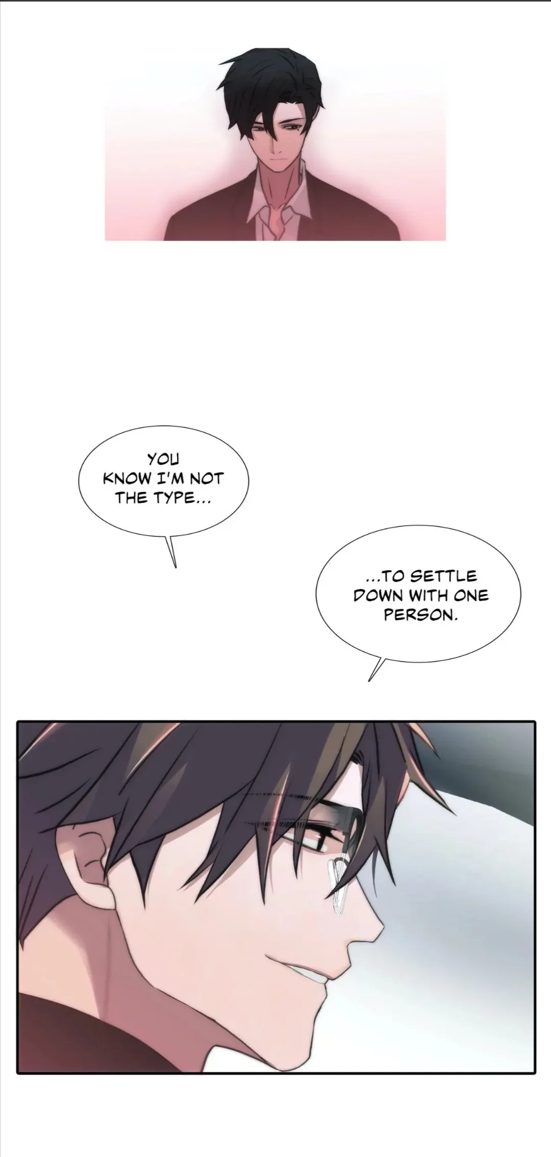 Love Shuttle Chapter 51 page 24