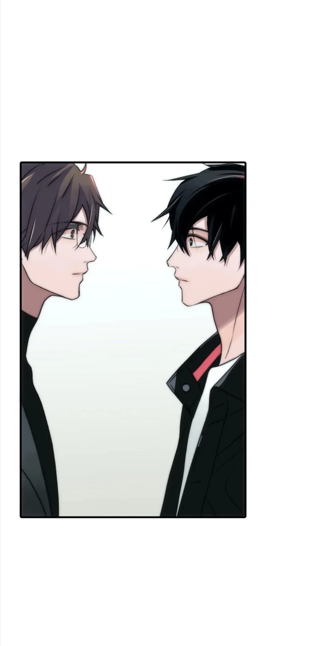 Love Shuttle Chapter 51 page 16