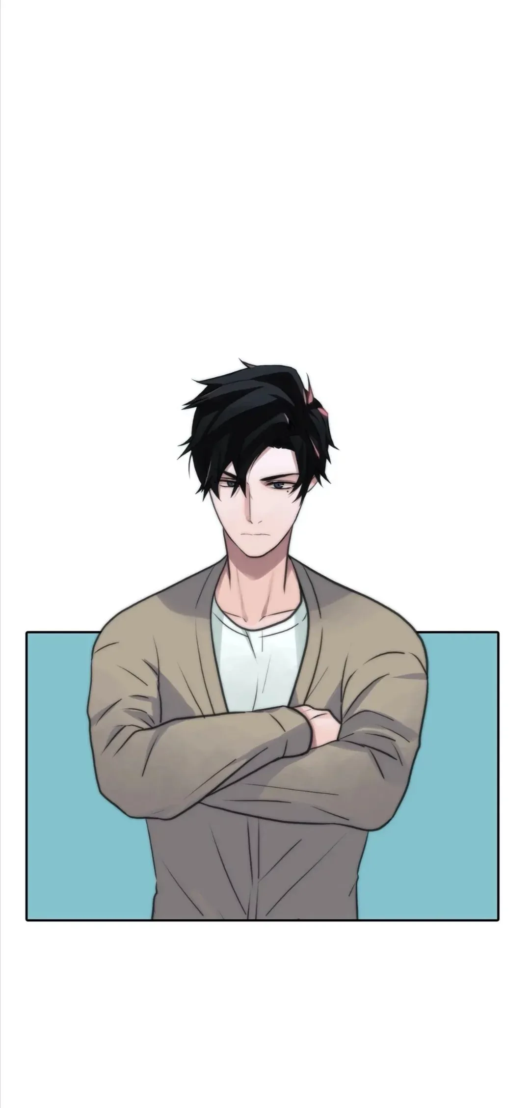Love Shuttle Chapter 51 page 26