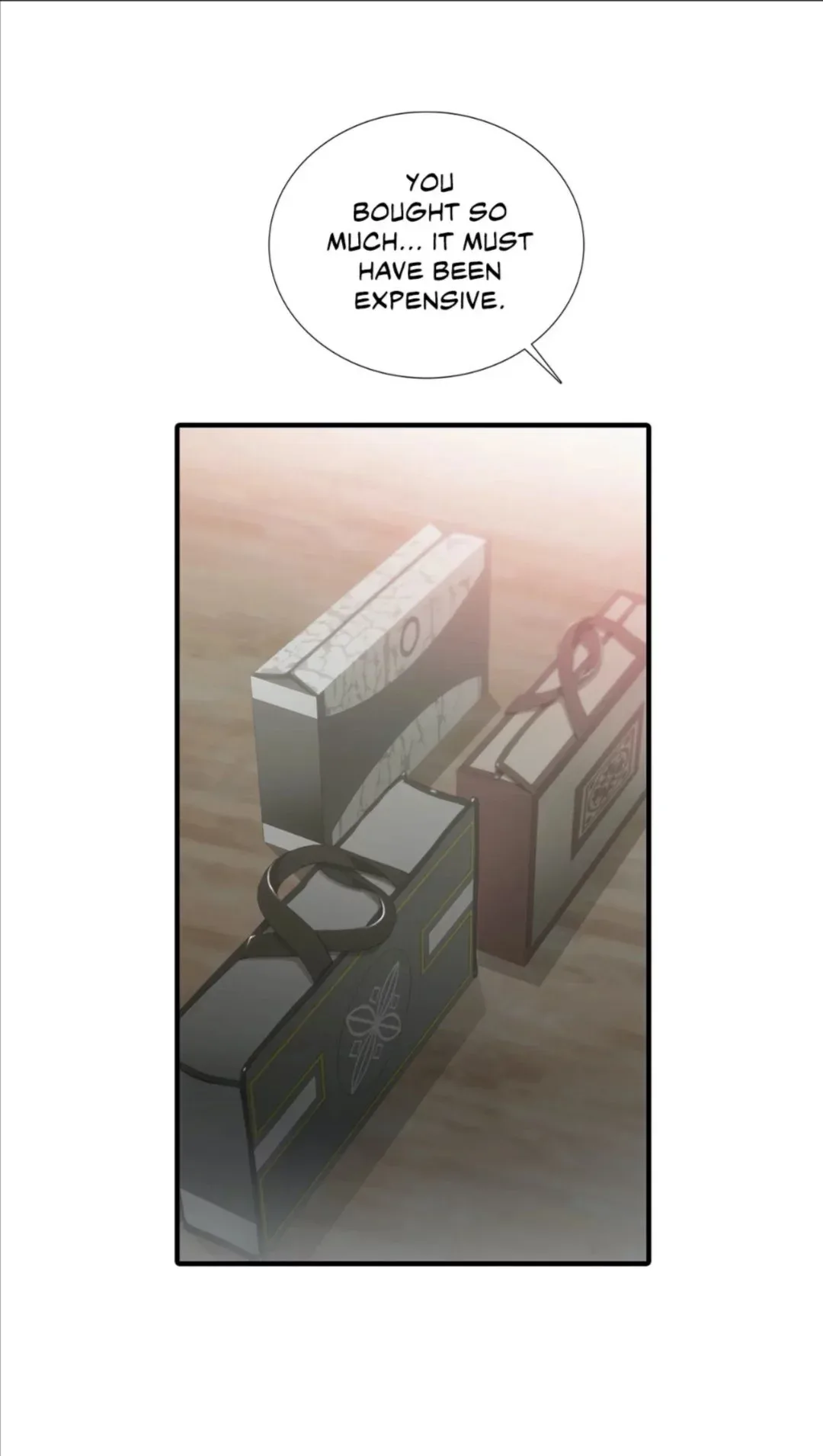 Love Shuttle Chapter 51 page 10
