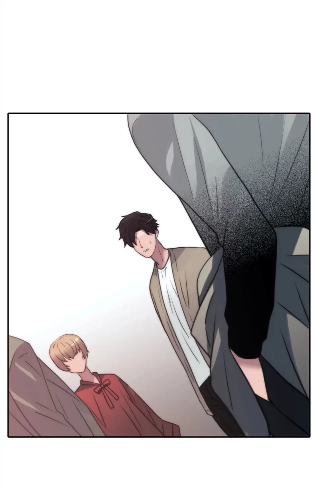 Love Shuttle Chapter 51 page 41