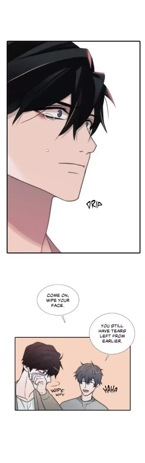 Love Shuttle Chapter 52 page 27