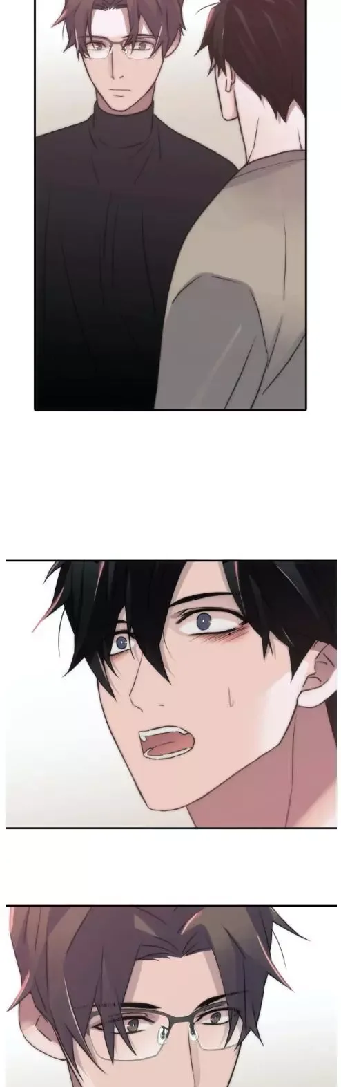 Love Shuttle Chapter 52 page 29