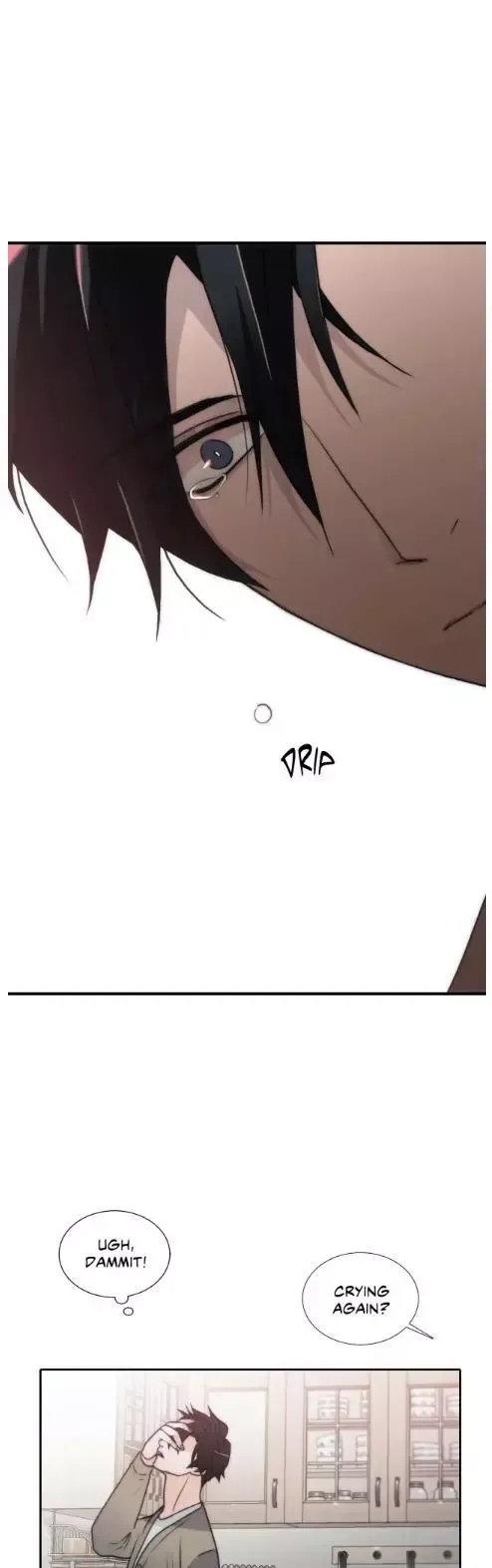 Love Shuttle Chapter 52 page 22