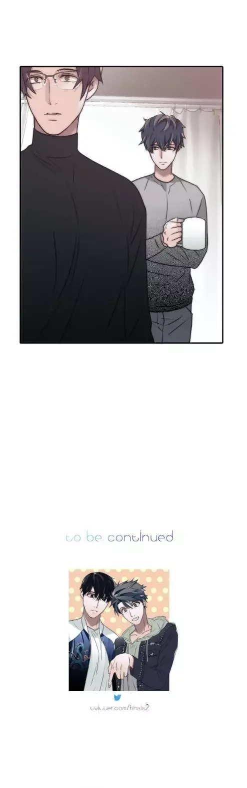 Love Shuttle Chapter 52 page 31