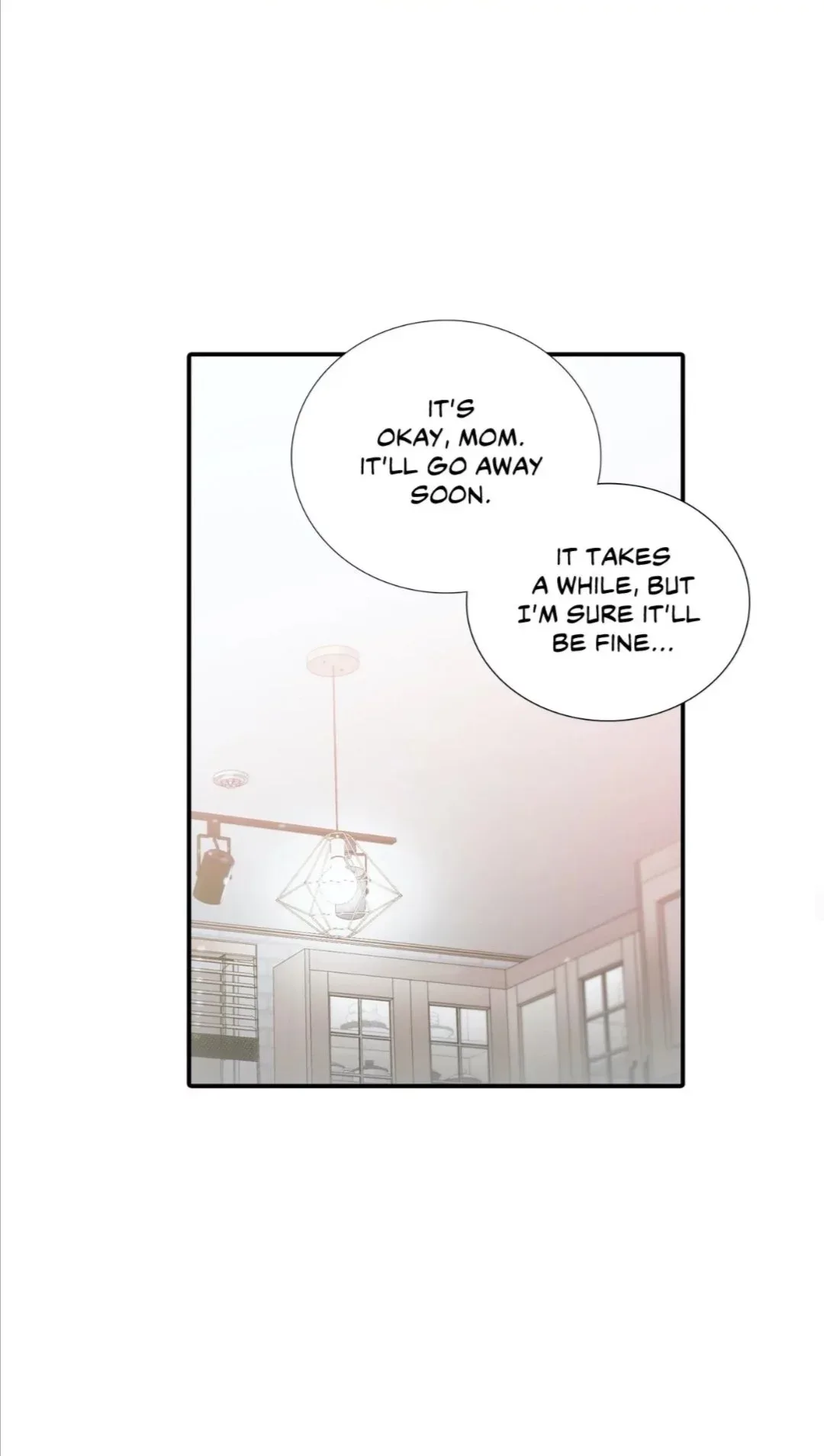 Love Shuttle Chapter 53 page 29
