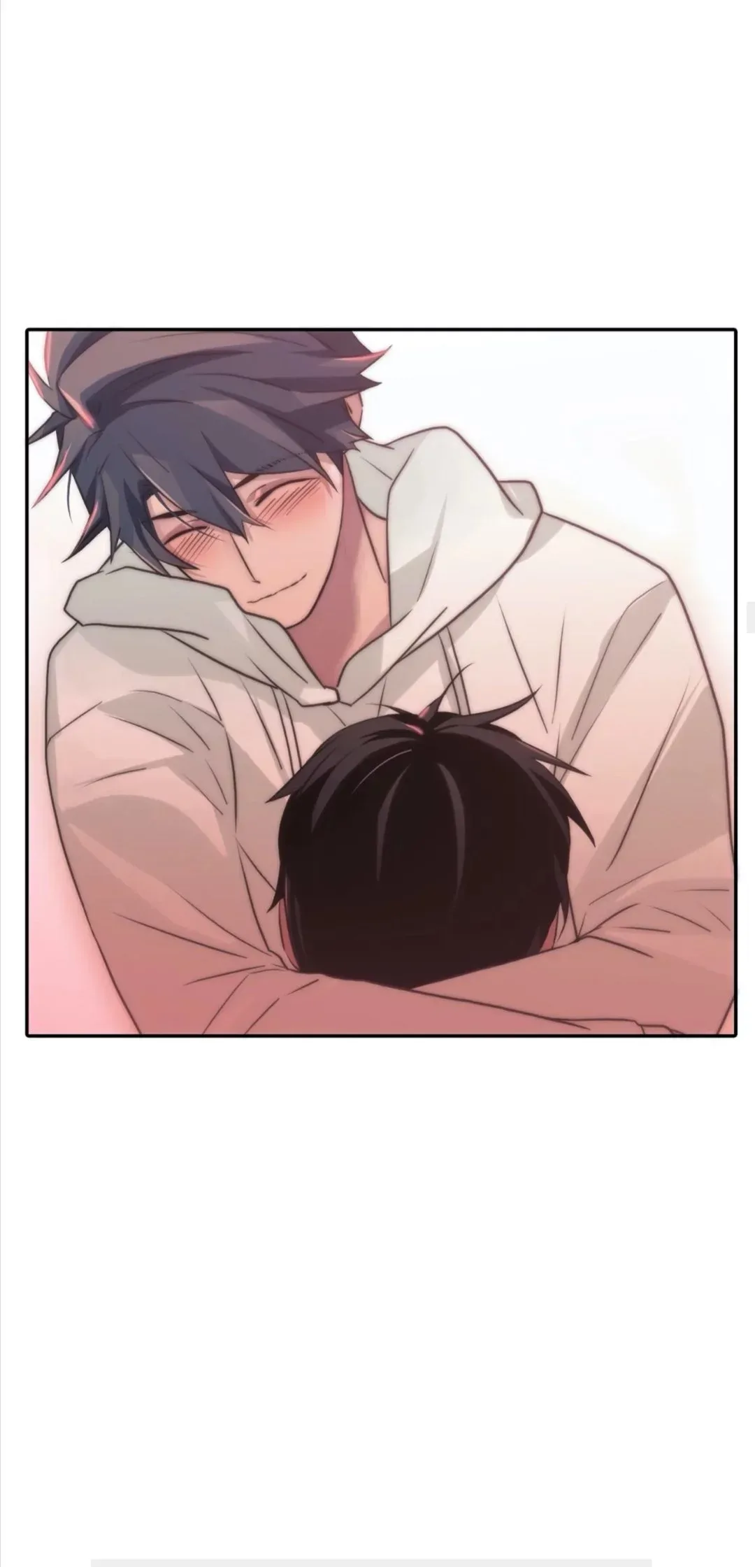 Love Shuttle Chapter 53 page 20