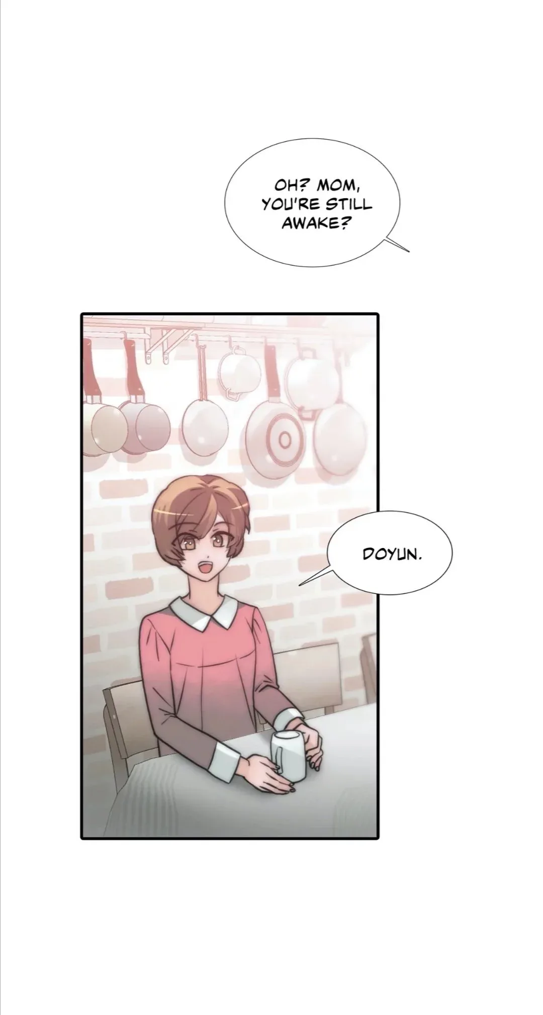 Love Shuttle Chapter 53 page 24