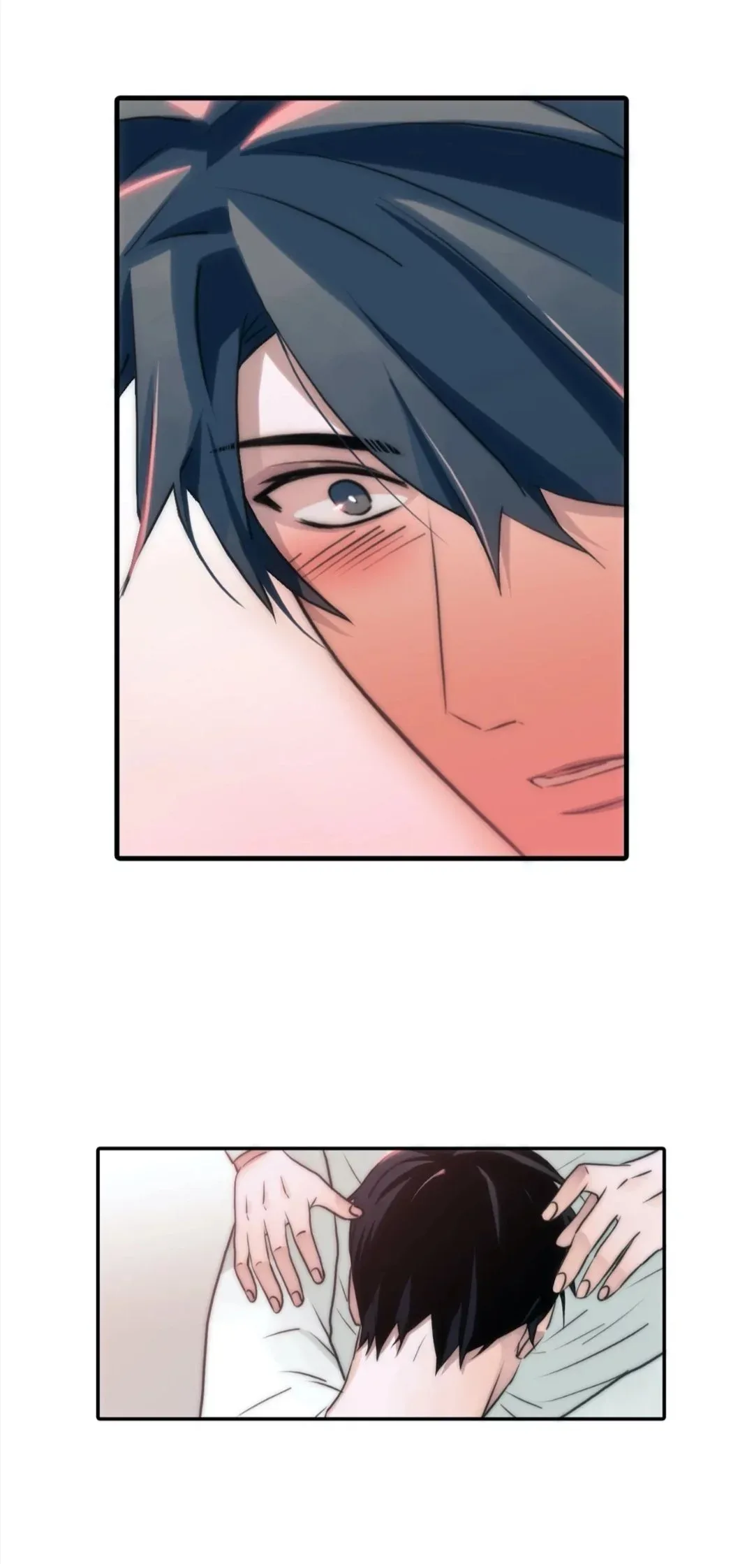 Love Shuttle Chapter 53 page 19