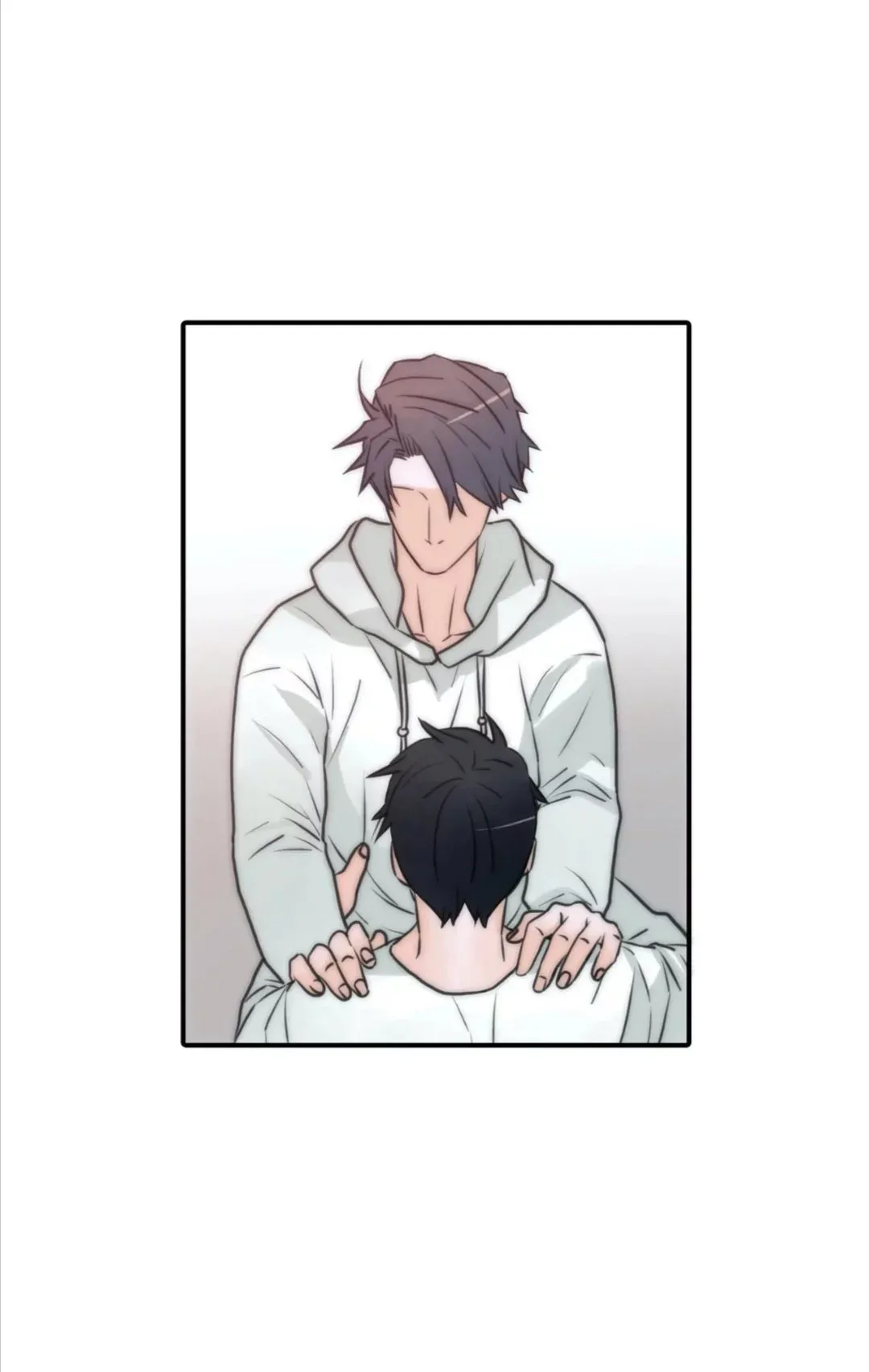 Love Shuttle Chapter 53 page 13