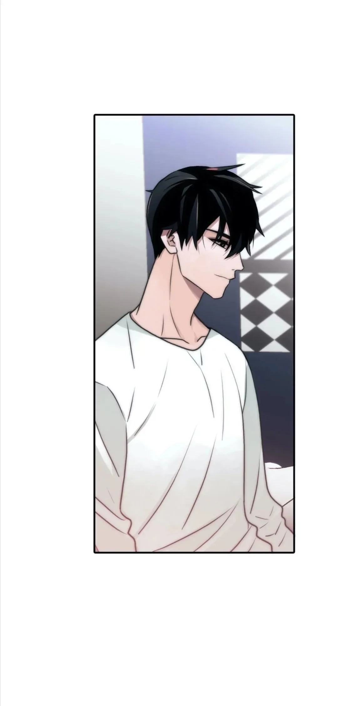 Love Shuttle Chapter 53 page 7