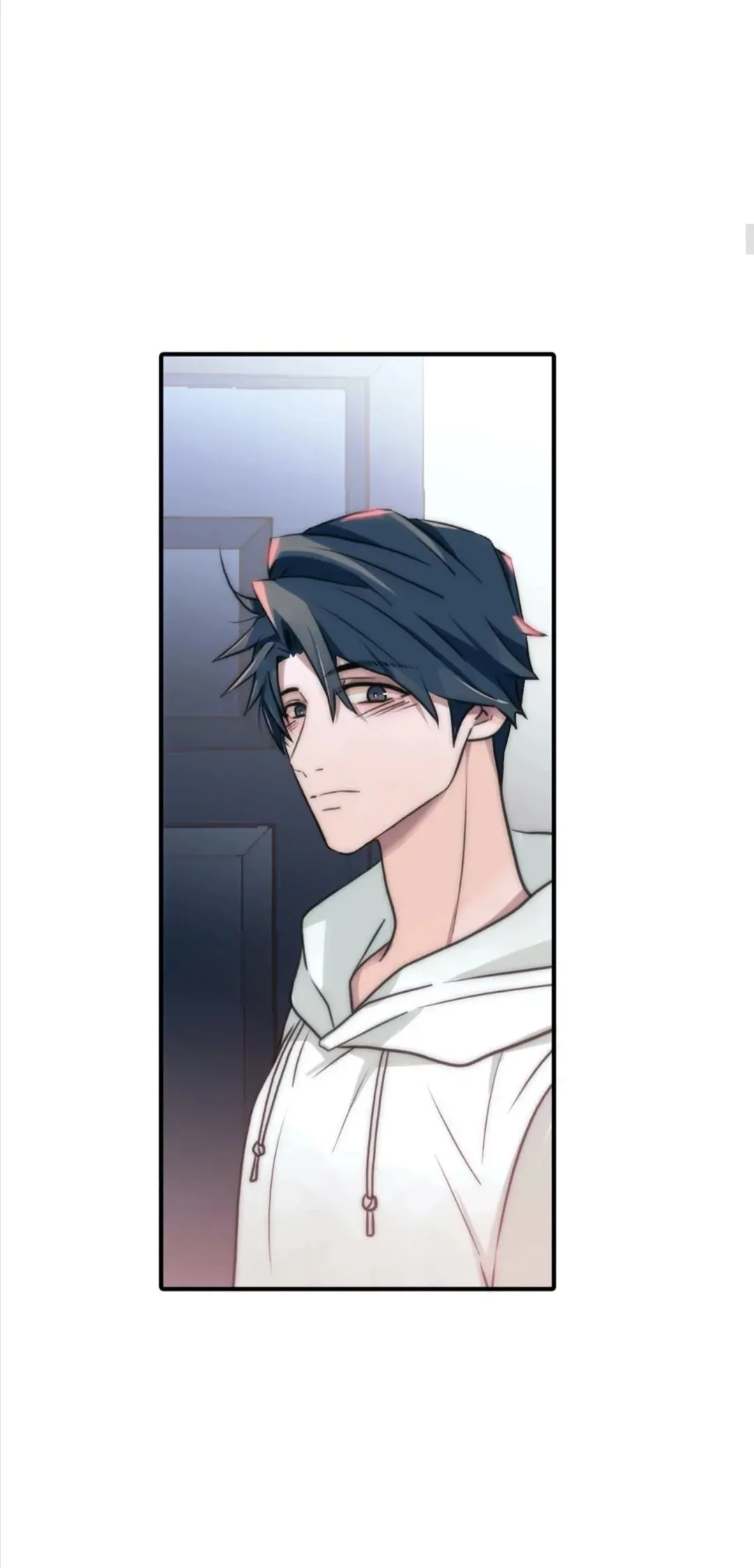 Love Shuttle Chapter 53 page 8