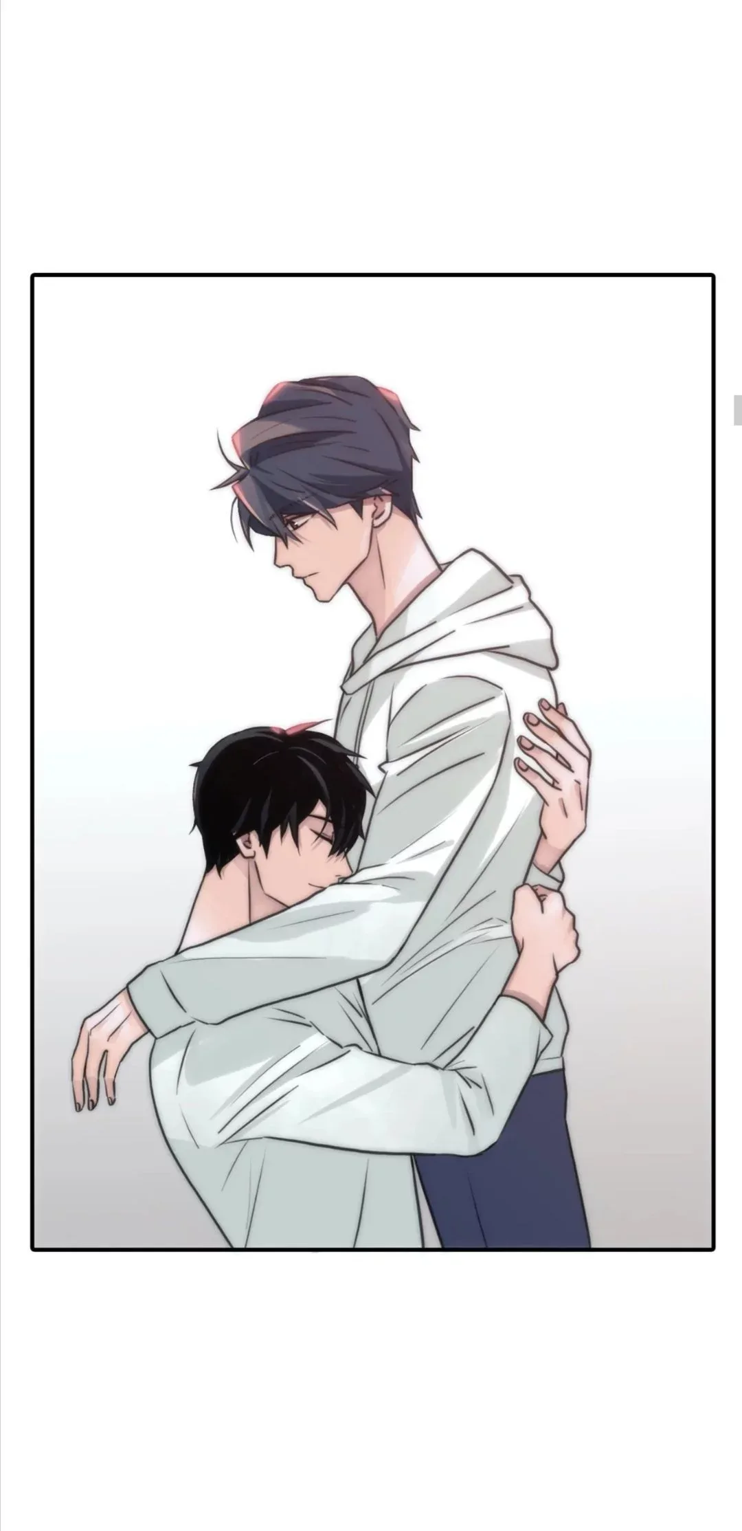 Love Shuttle Chapter 53 page 14