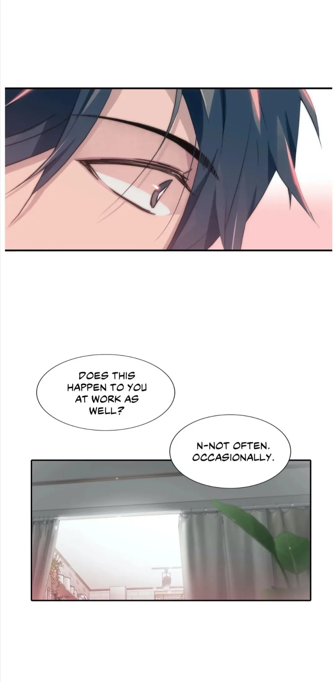 Love Shuttle Chapter 53 page 31