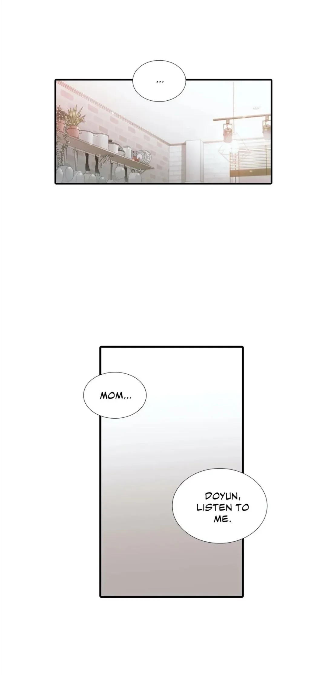 Love Shuttle Chapter 53 page 36
