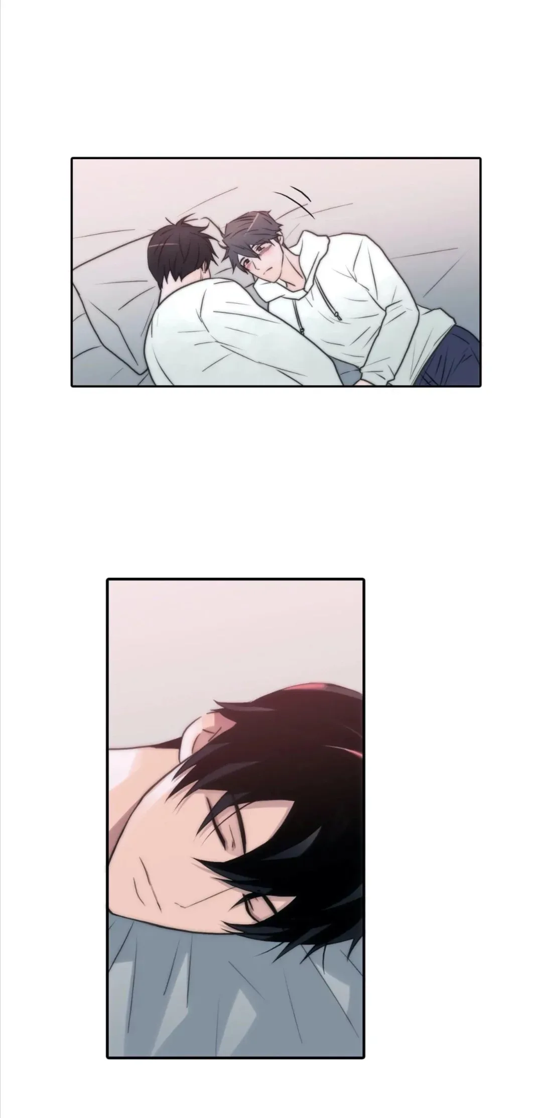 Love Shuttle Chapter 53 page 40