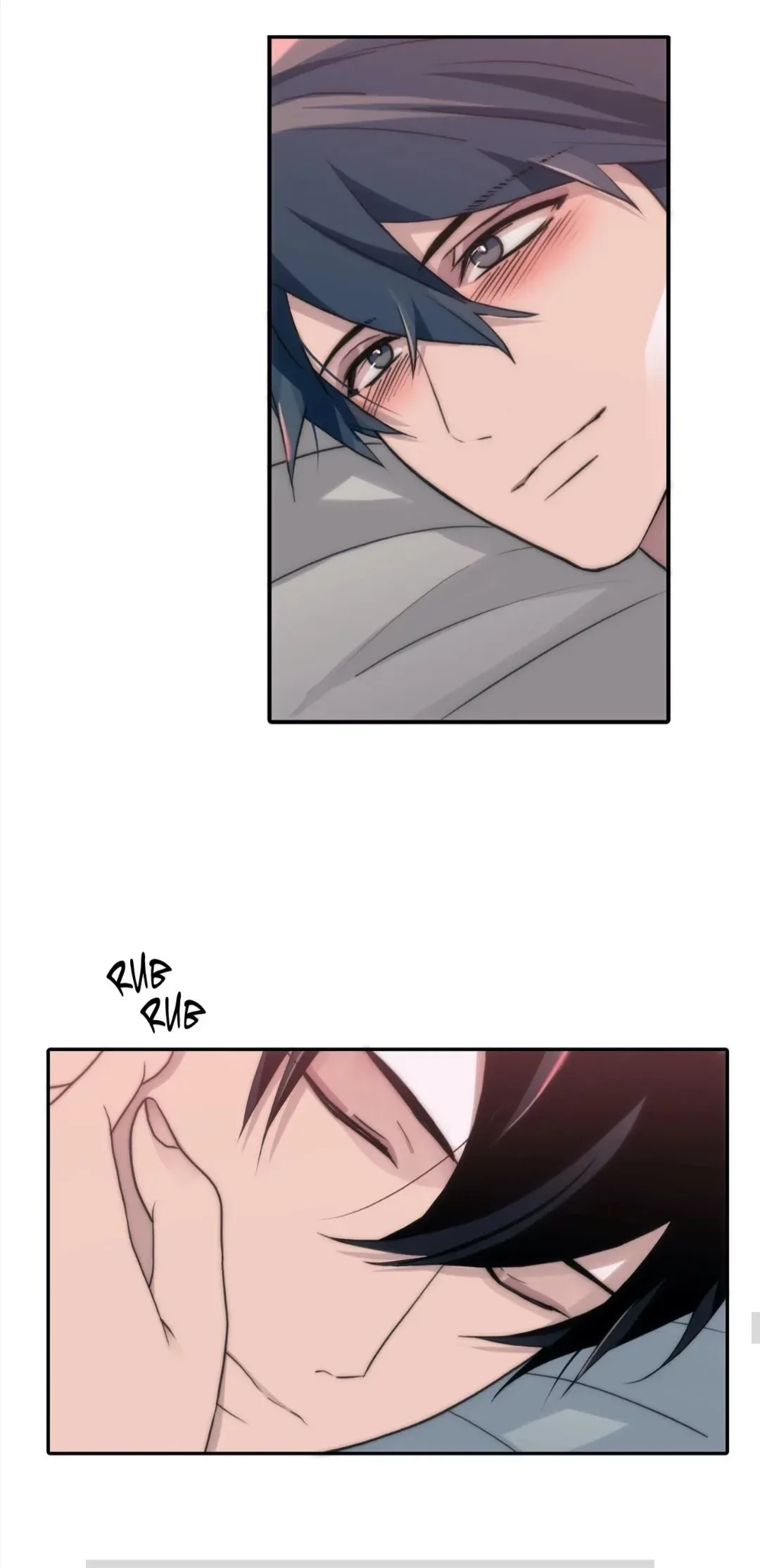 Love Shuttle Chapter 53 page 41