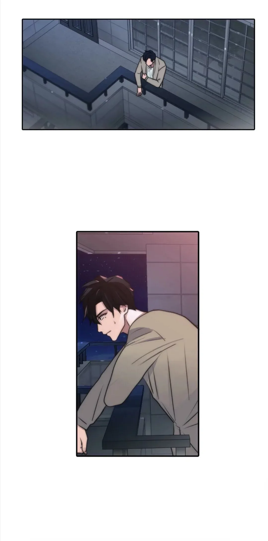 Love Shuttle Chapter 53 page 43