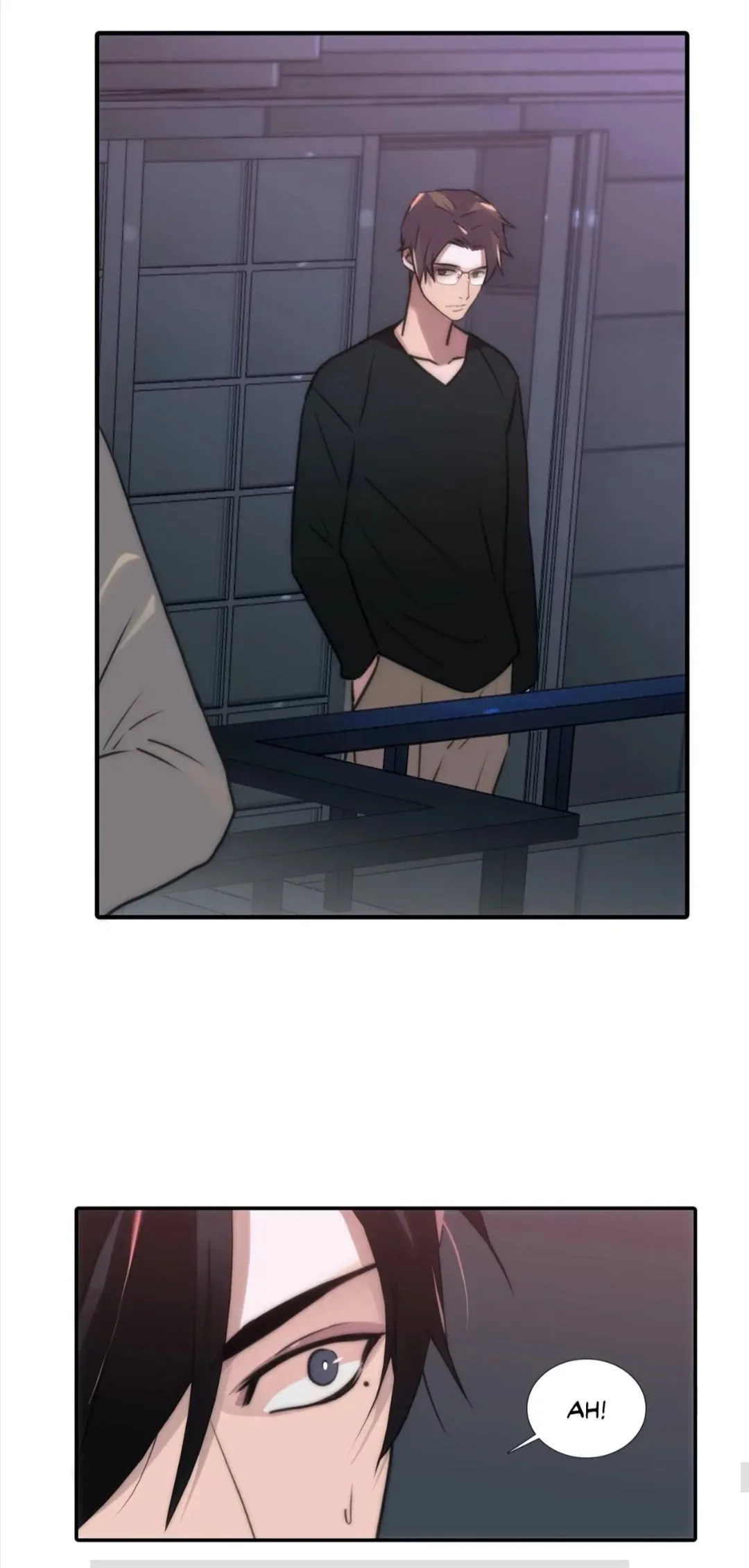 Love Shuttle Chapter 53 page 45