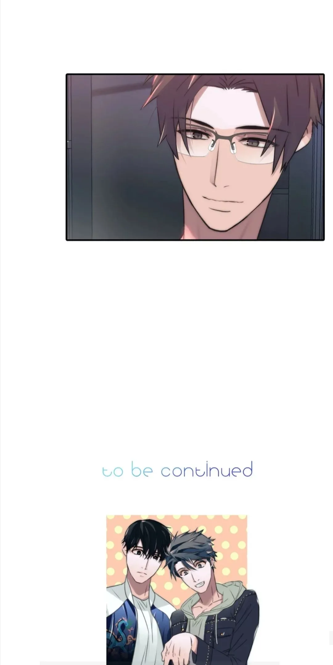 Love Shuttle Chapter 53 page 46