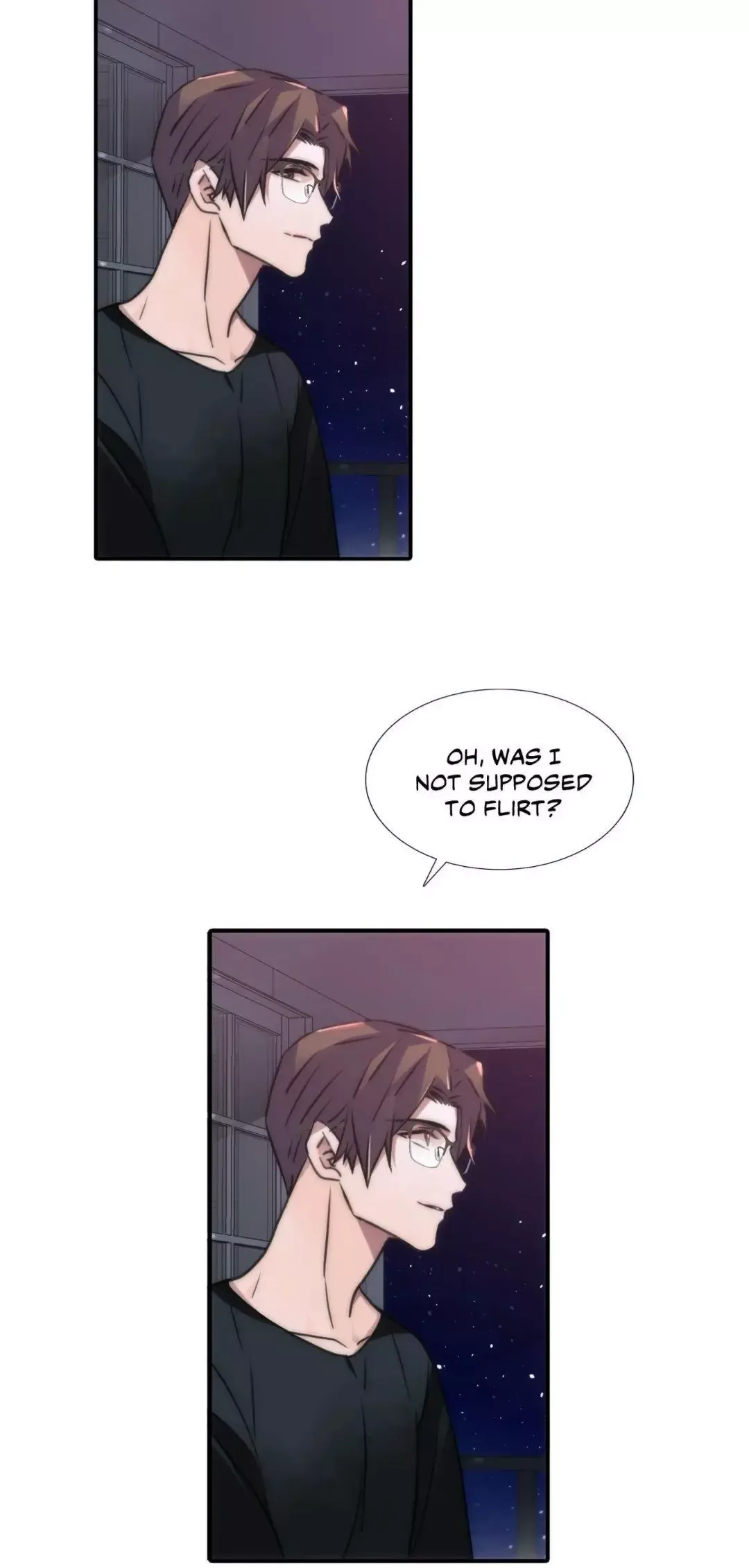 Love Shuttle Chapter 54 page 25