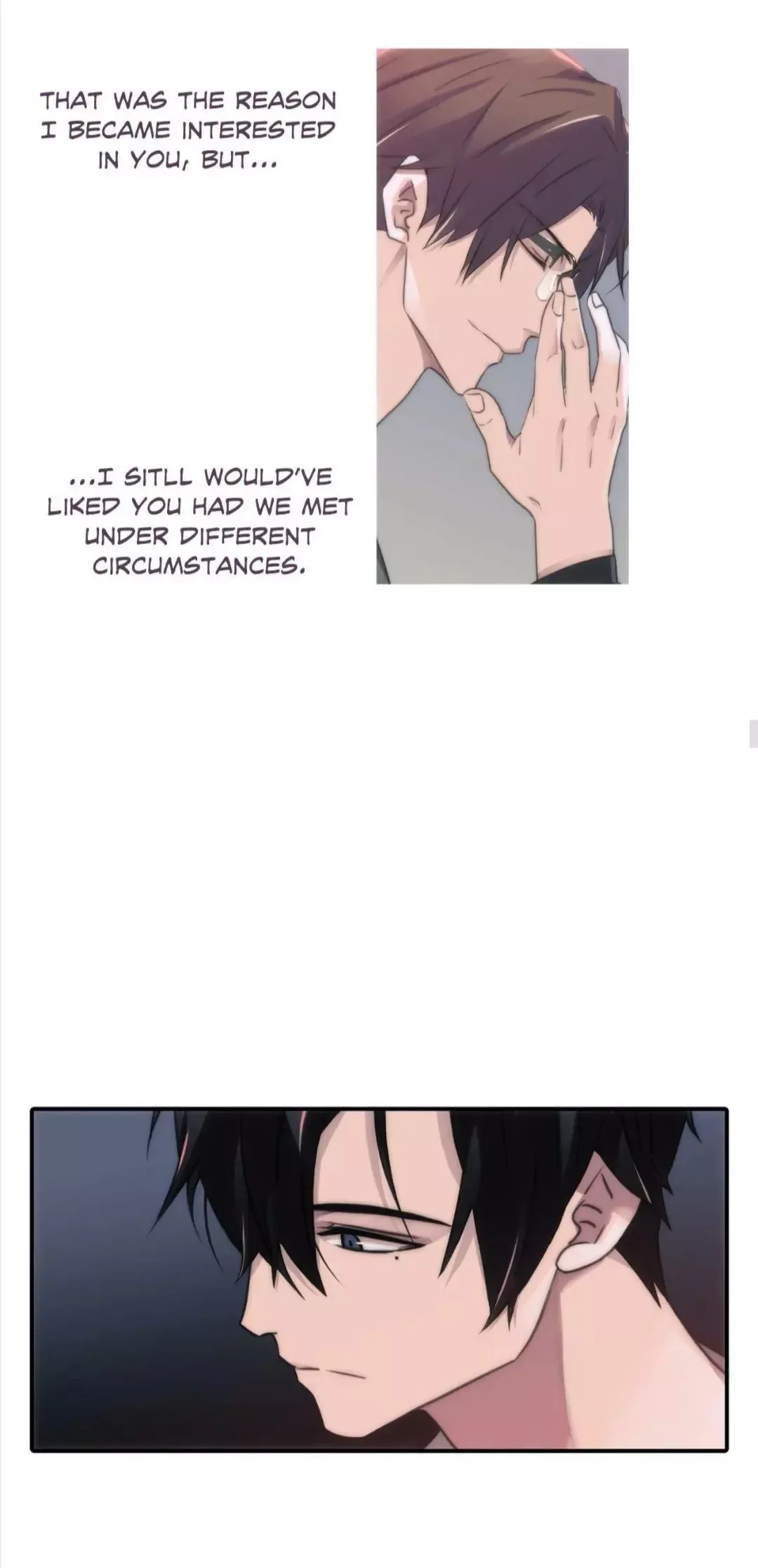 Love Shuttle Chapter 54 page 27