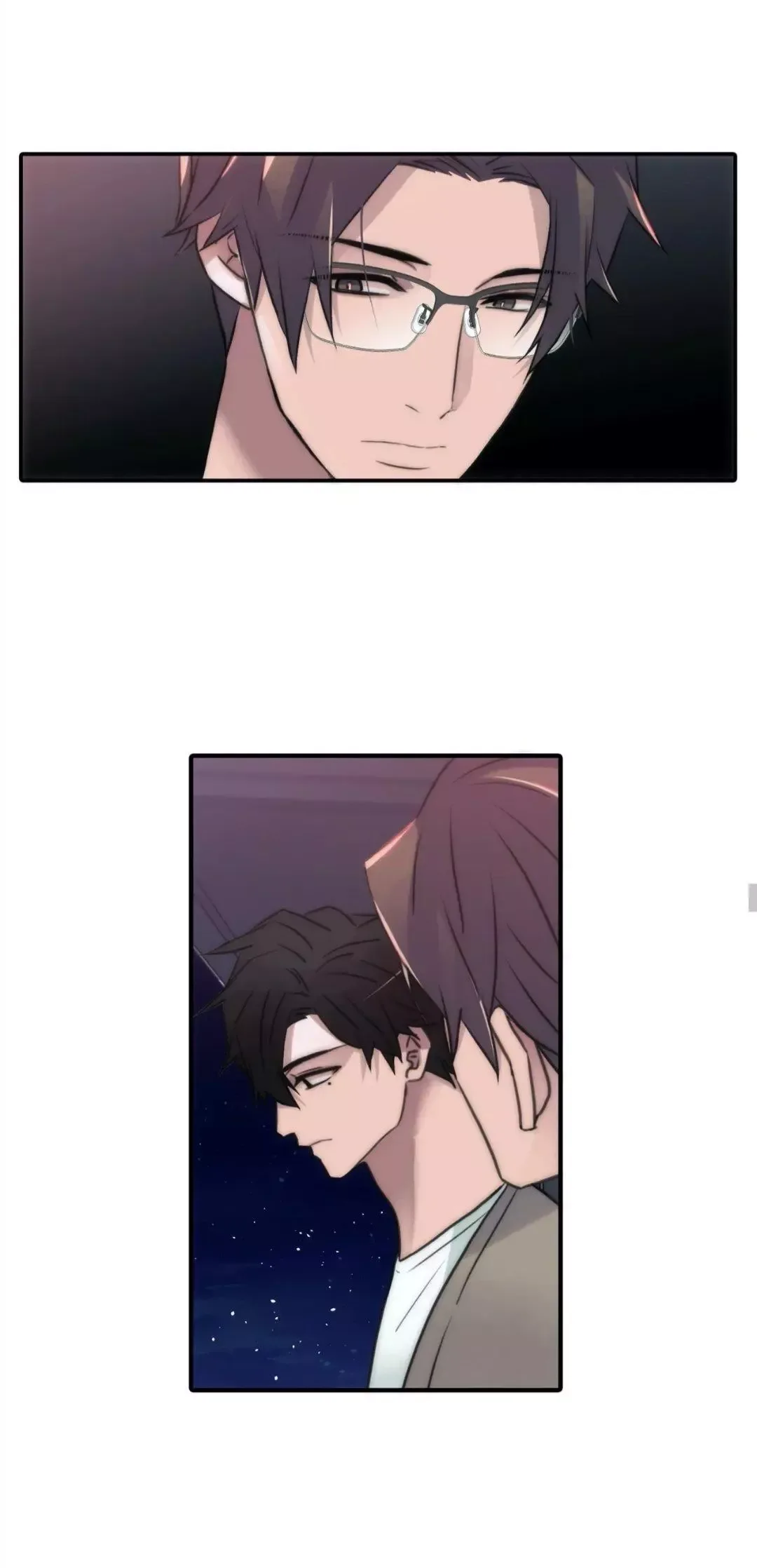 Love Shuttle Chapter 54 page 32