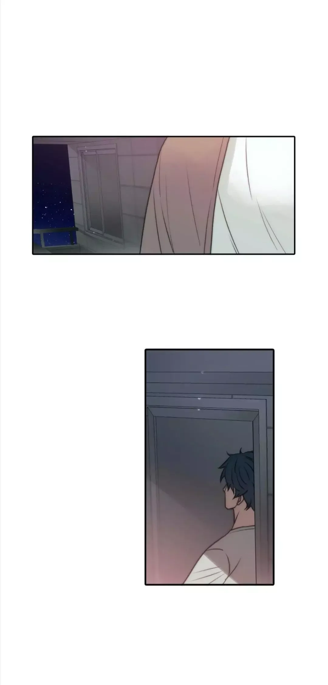 Love Shuttle Chapter 54 page 40