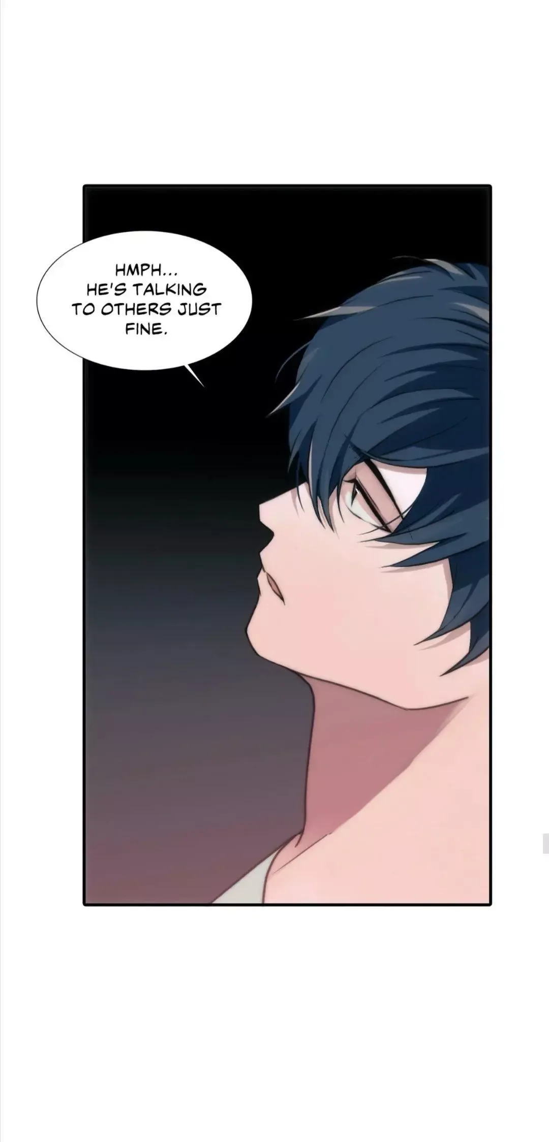 Love Shuttle Chapter 54 page 41