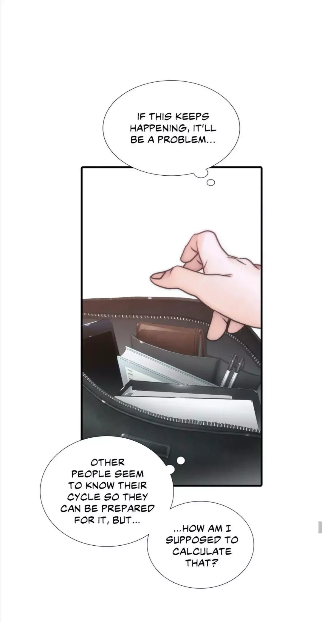 Love Shuttle Chapter 54 page 46