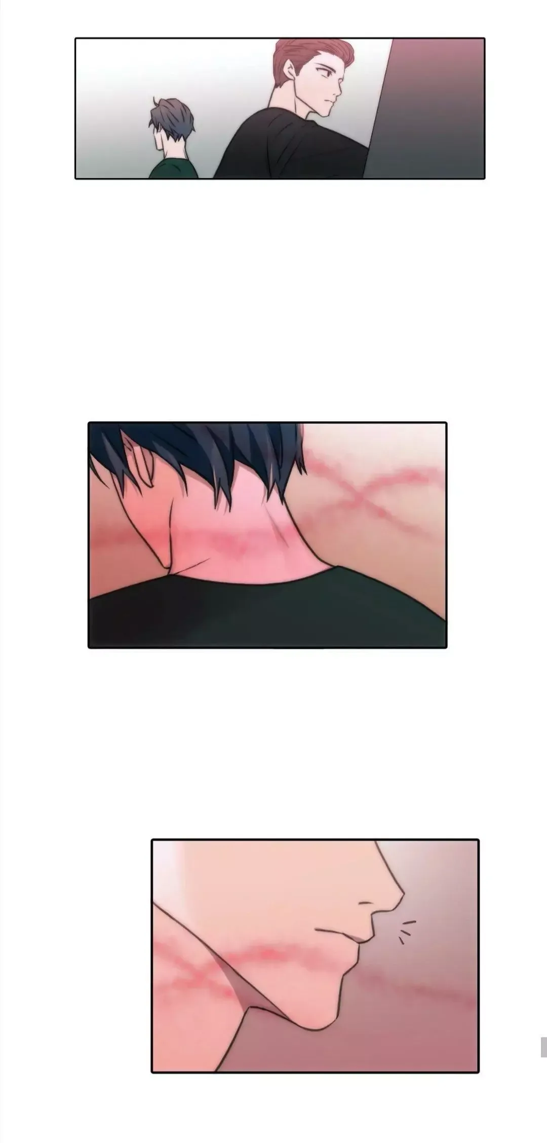 Love Shuttle Chapter 54 page 51
