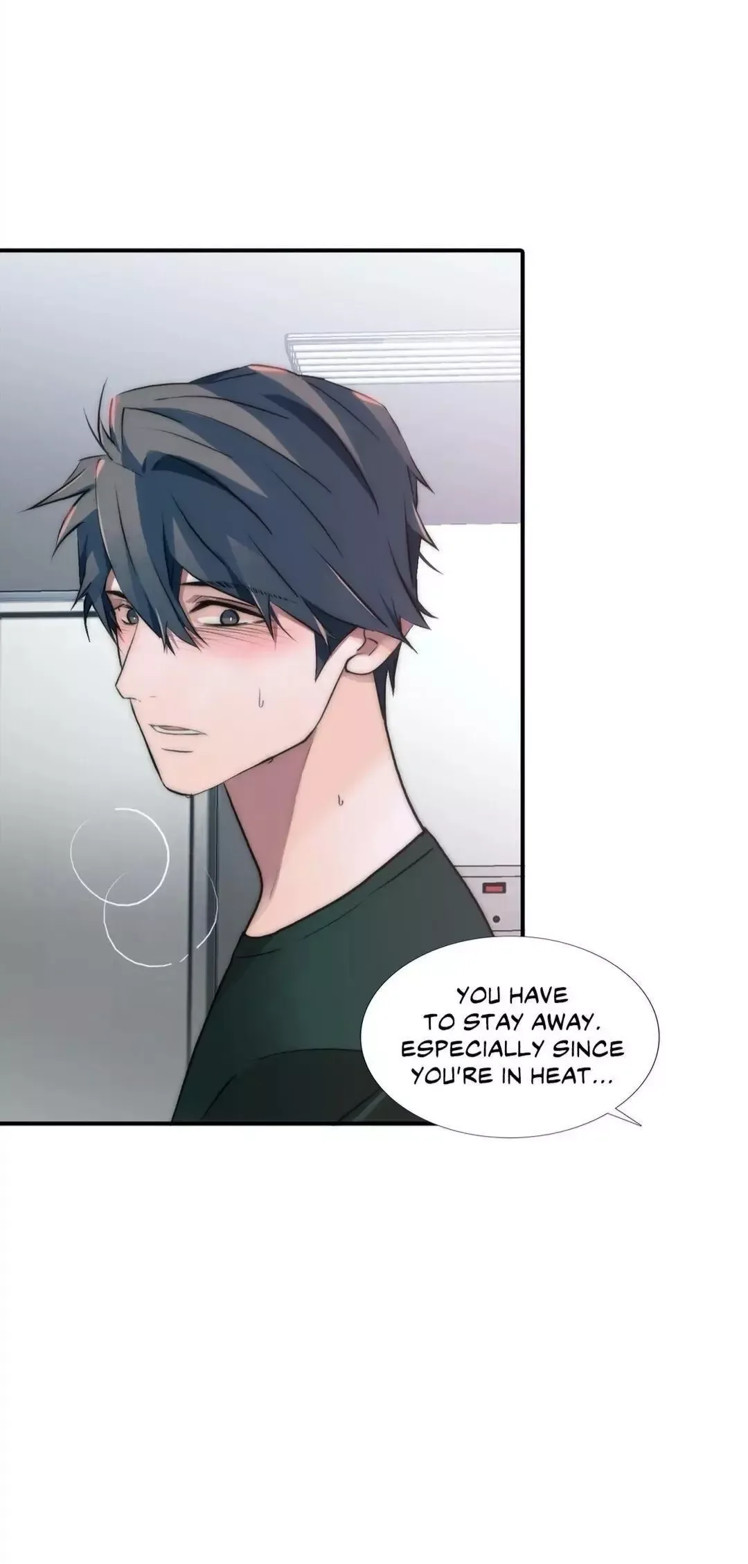 Love Shuttle Chapter 56 page 18
