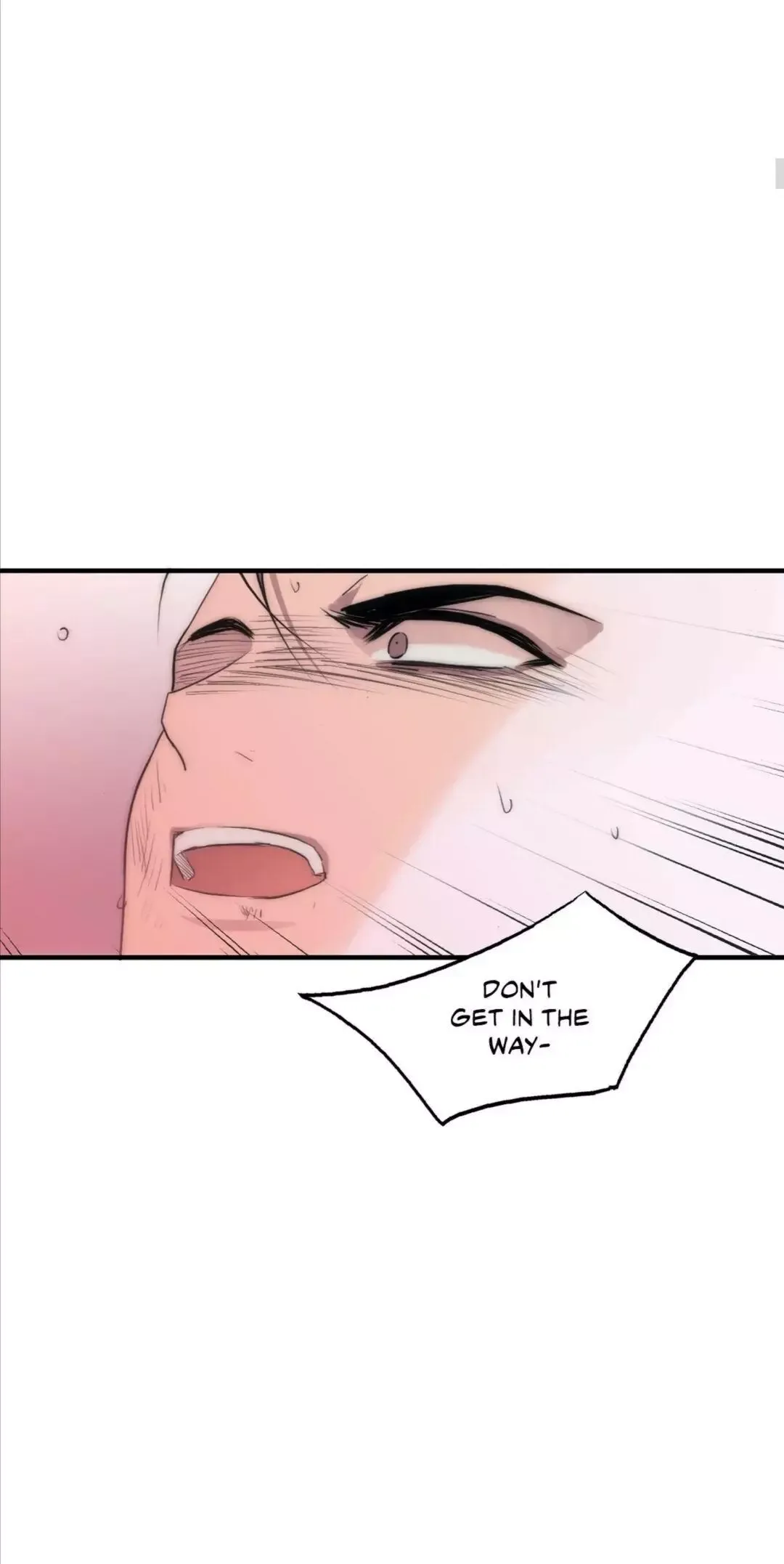 Love Shuttle Chapter 56 page 8