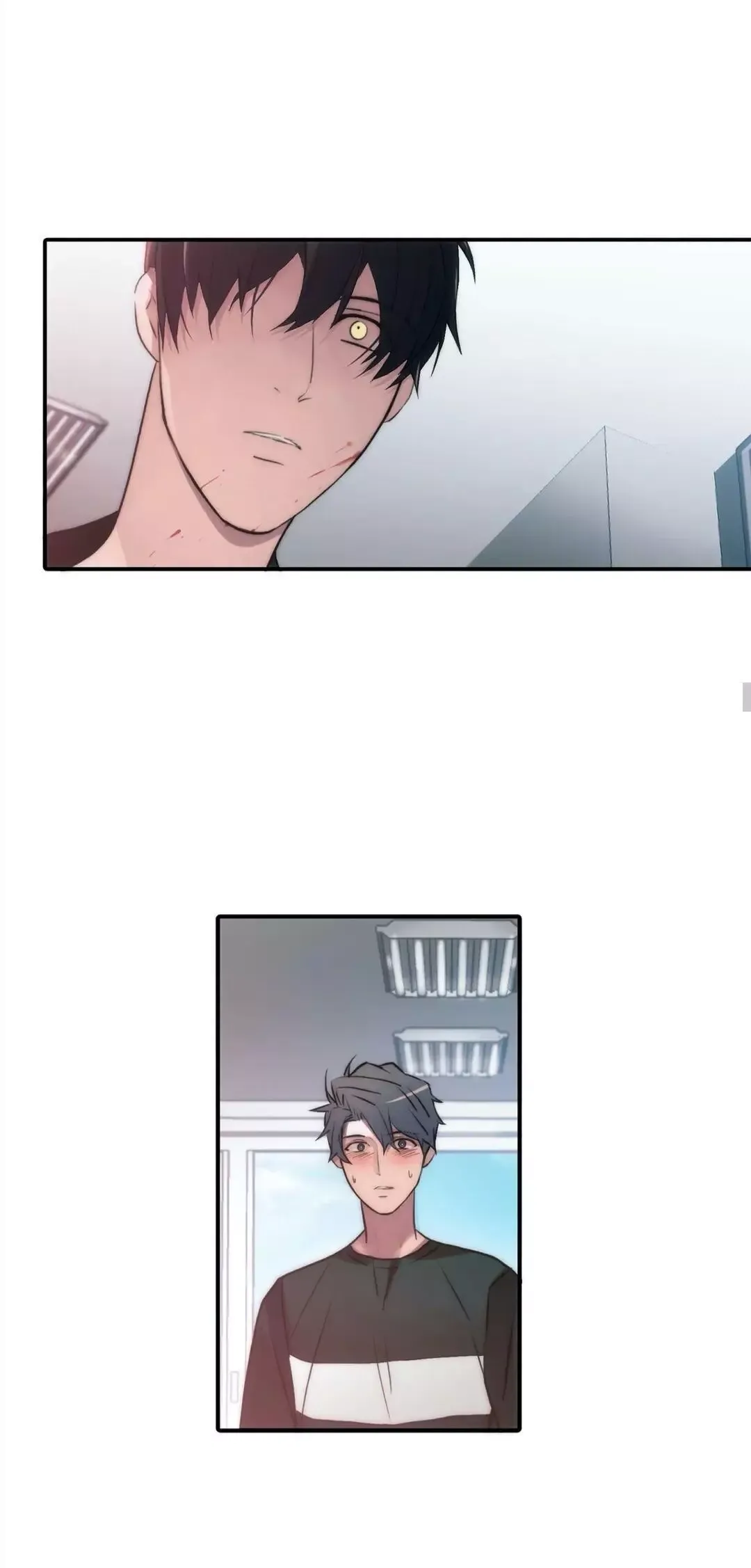 Love Shuttle Chapter 56 page 26