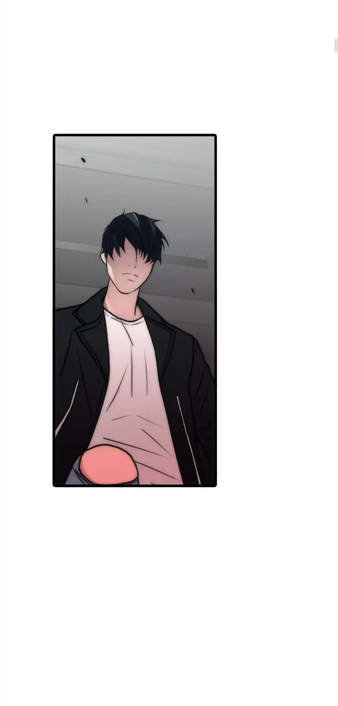 Love Shuttle Chapter 56 page 5