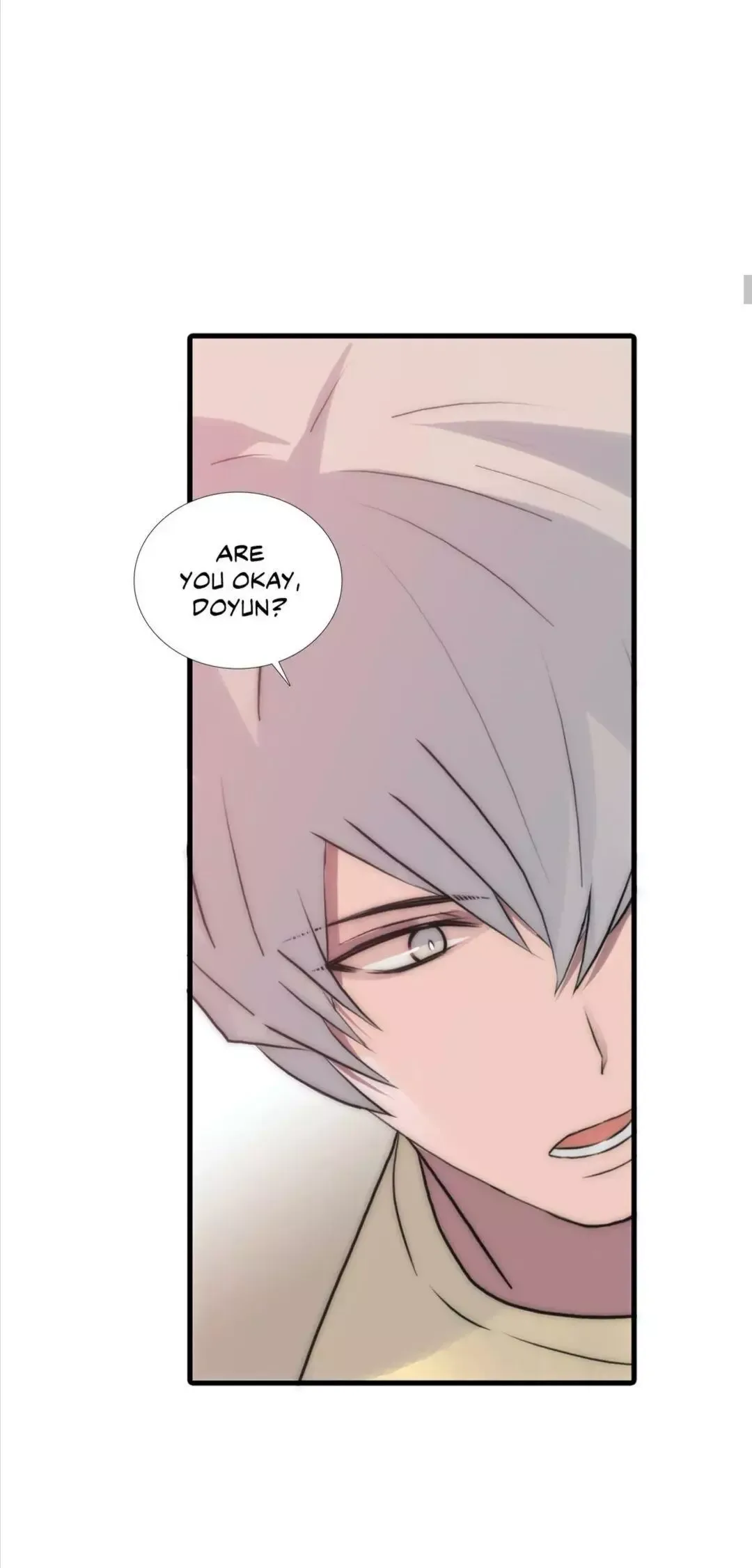 Love Shuttle Chapter 56 page 12