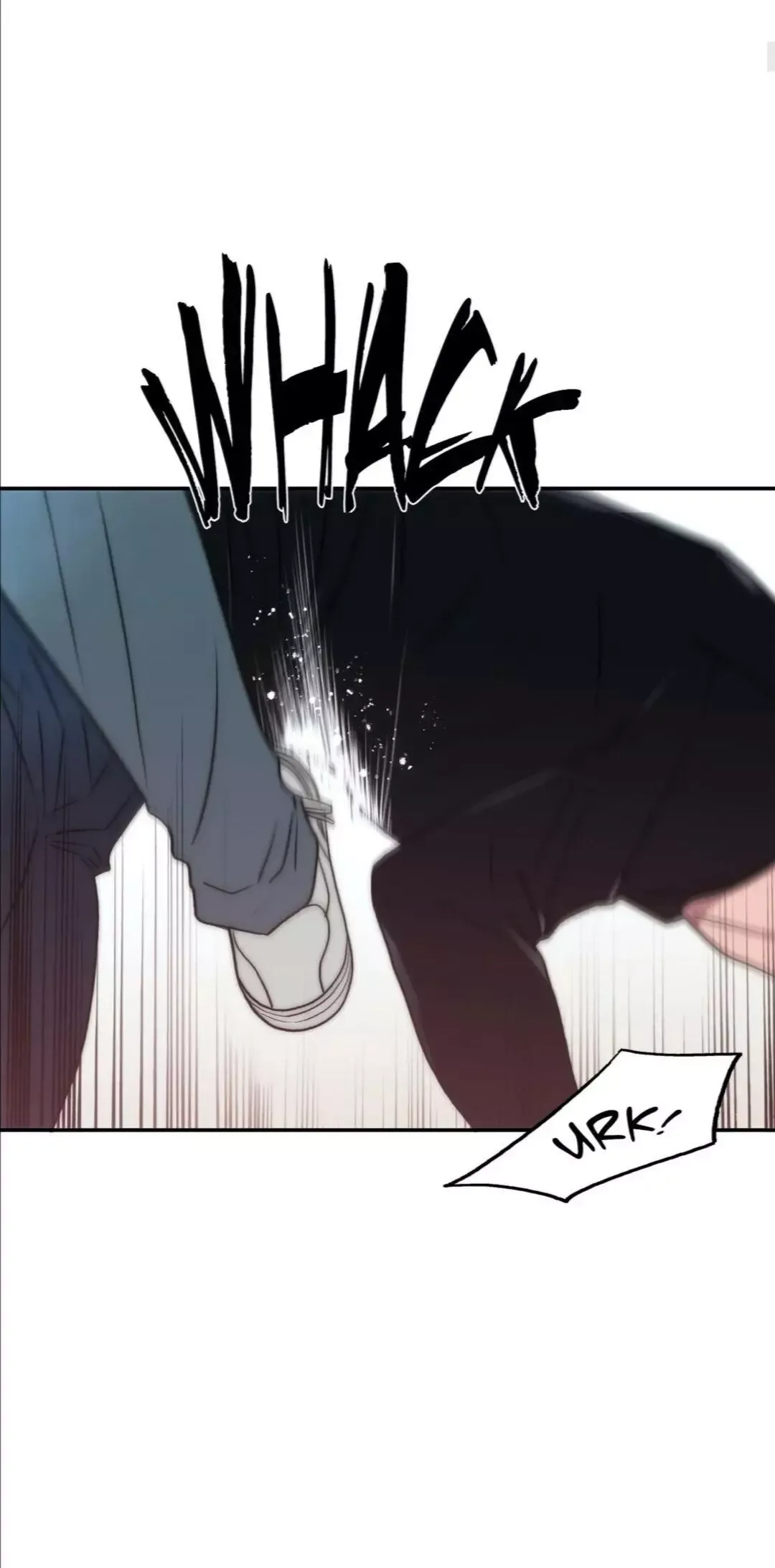 Love Shuttle Chapter 56 page 3